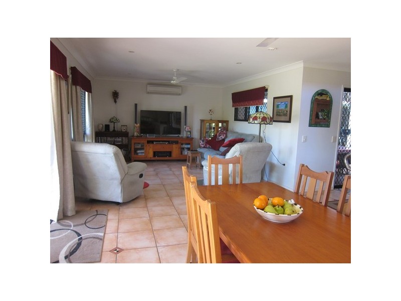 Cowley Beach QLD 4871