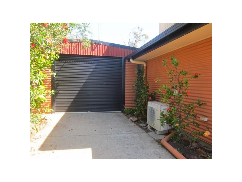 Cowley Beach QLD 4871