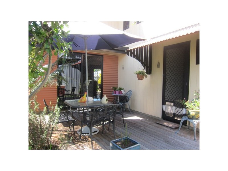 Cowley Beach QLD 4871