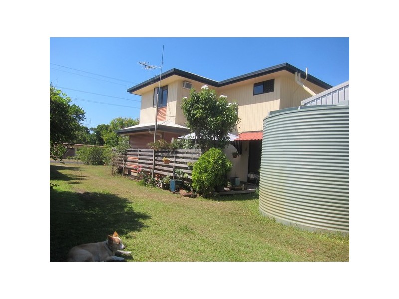 Cowley Beach QLD 4871