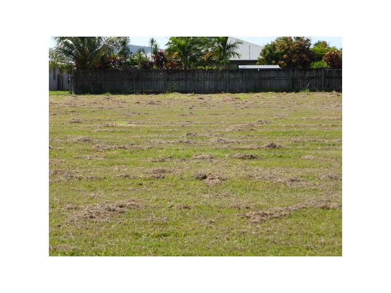 Innisfail QLD 4860