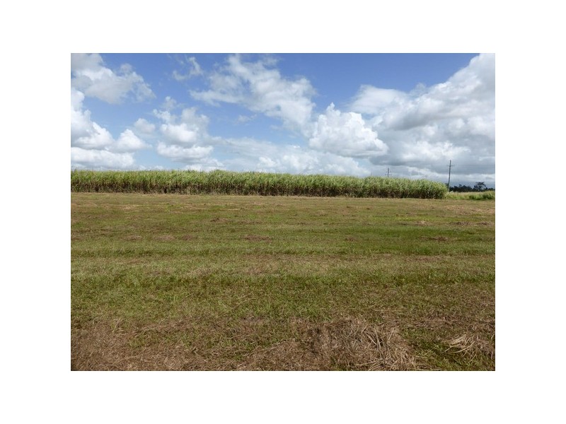 Innisfail QLD 4860