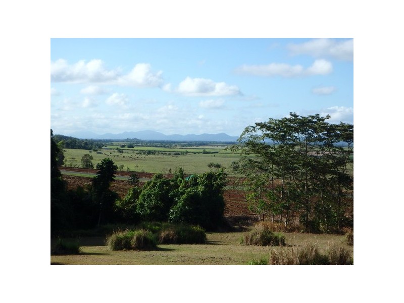 Cowley QLD 4871