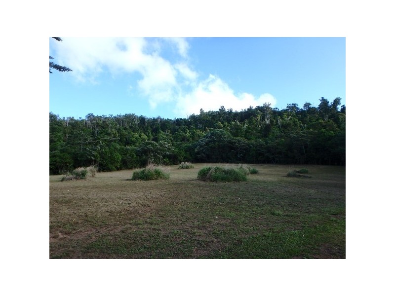 Cowley QLD 4871