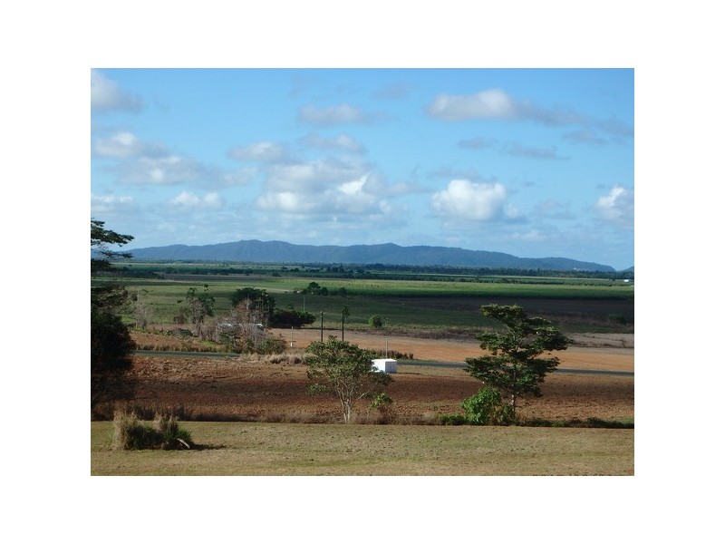 Cowley QLD 4871