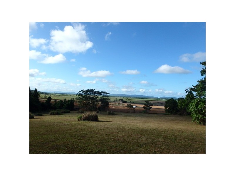 Cowley QLD 4871