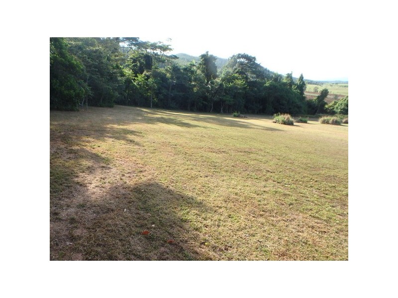 Cowley QLD 4871