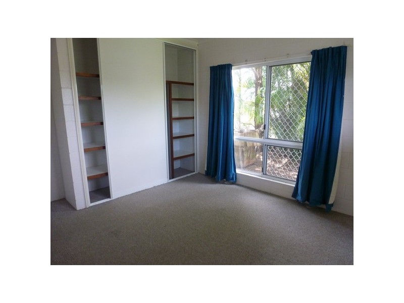 Cullinane QLD 4860