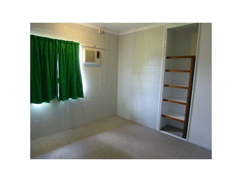 Cullinane QLD 4860