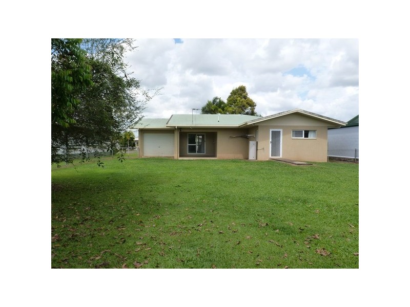 Cullinane QLD 4860