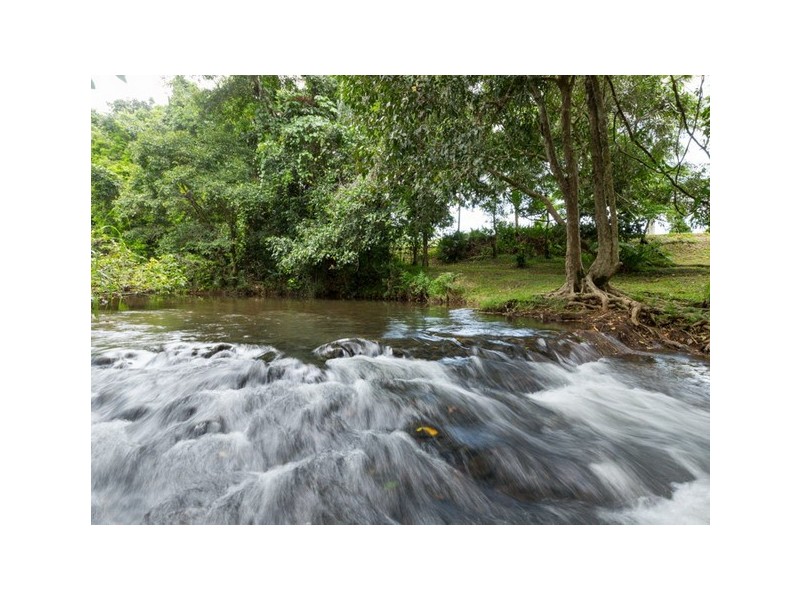 Utchee Creek QLD 4871
