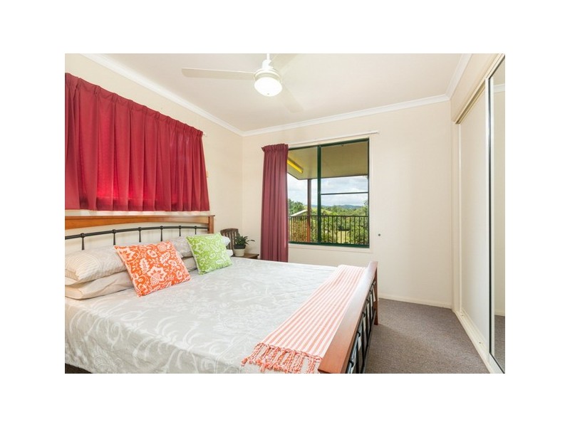 Utchee Creek QLD 4871