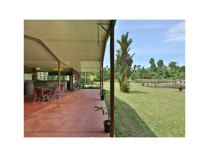 Utchee Creek QLD 4871