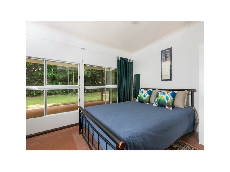 Utchee Creek QLD 4871