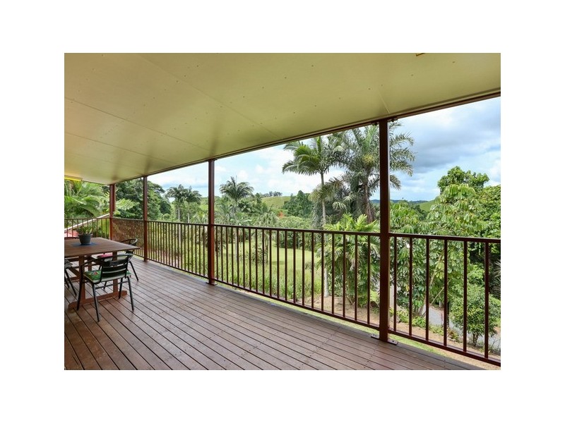 Utchee Creek QLD 4871