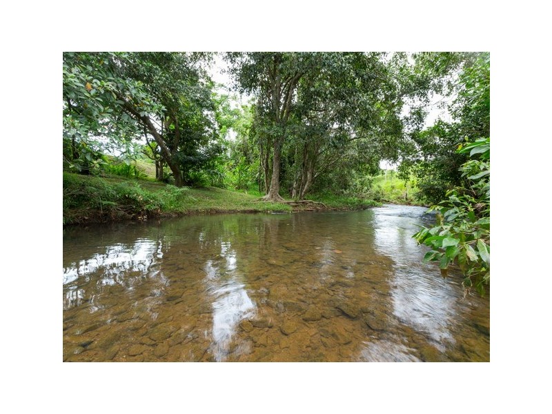 Utchee Creek QLD 4871
