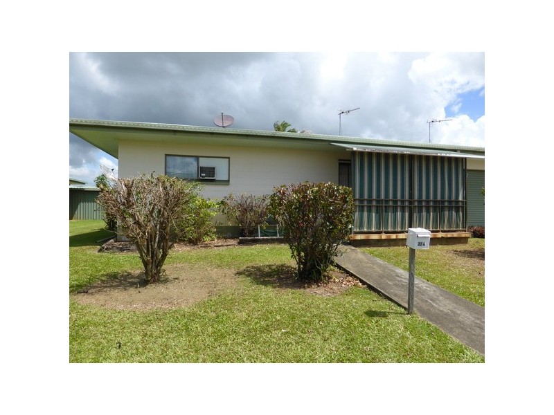Innisfail Estate QLD 4860