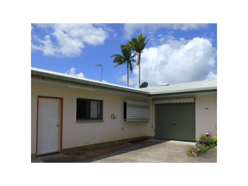 Innisfail Estate QLD 4860