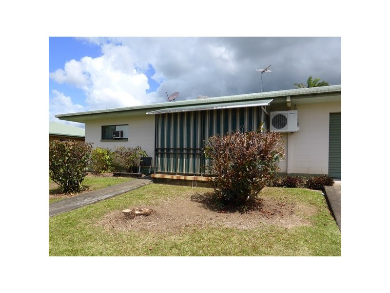 Innisfail Estate QLD 4860