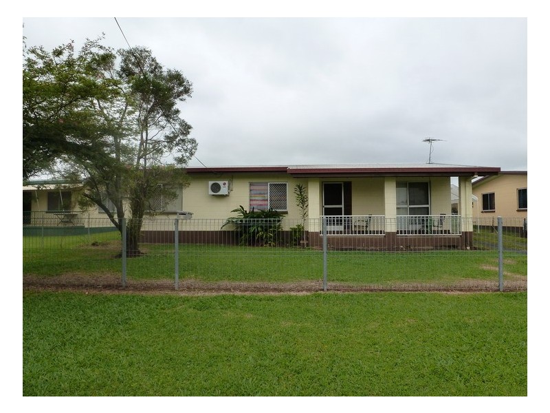 Innisfail QLD 4860