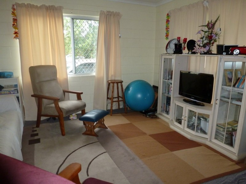 Innisfail QLD 4860