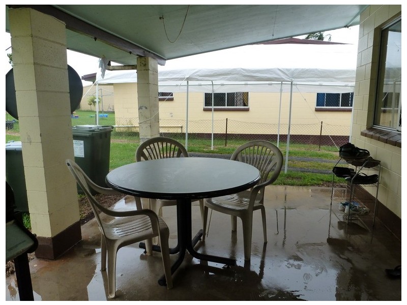 Innisfail QLD 4860