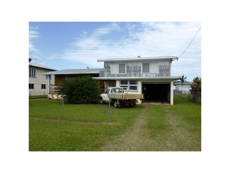 East Innisfail QLD 4860