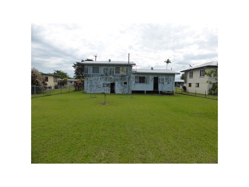 East Innisfail QLD 4860