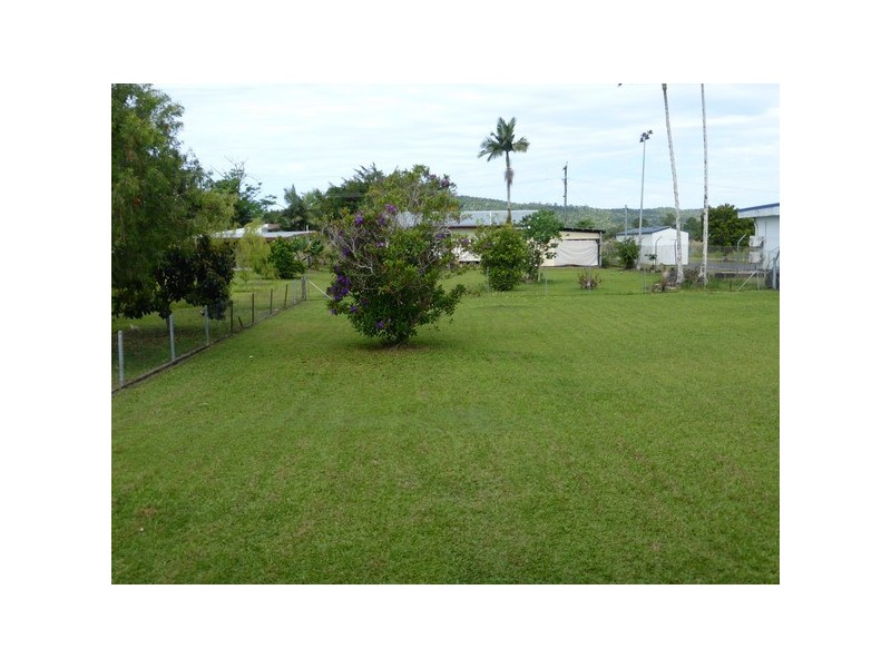 East Innisfail QLD 4860