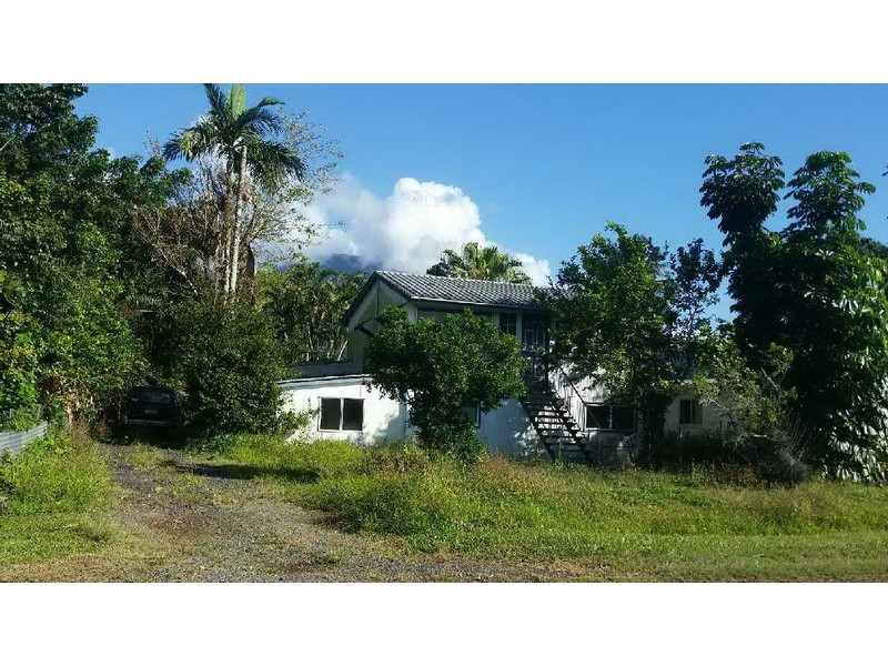 Bartle Frere QLD 4861