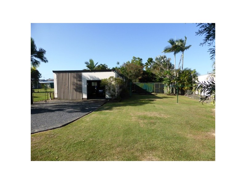 Mourilyan QLD 4858