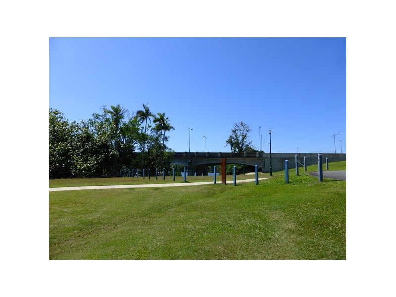 East Innisfail QLD 4860