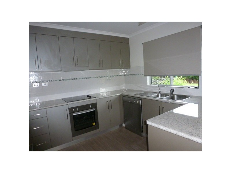 Innisfail Estate QLD 4860