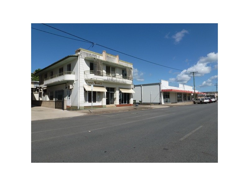 Innisfail QLD 4860