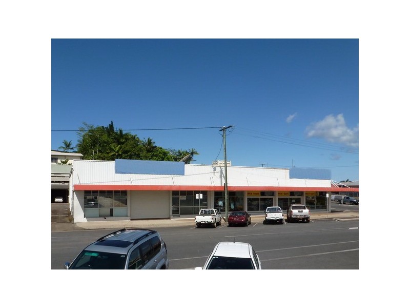 Innisfail QLD 4860
