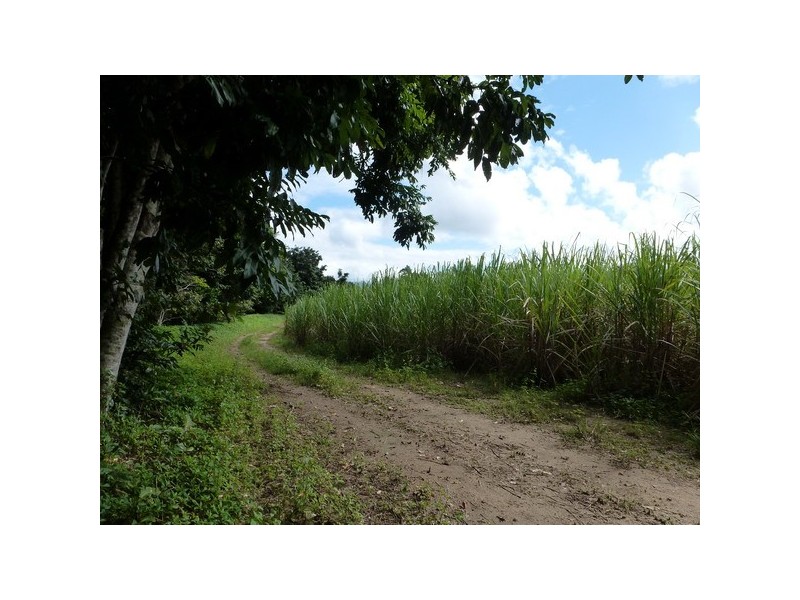 East Russell QLD 4861