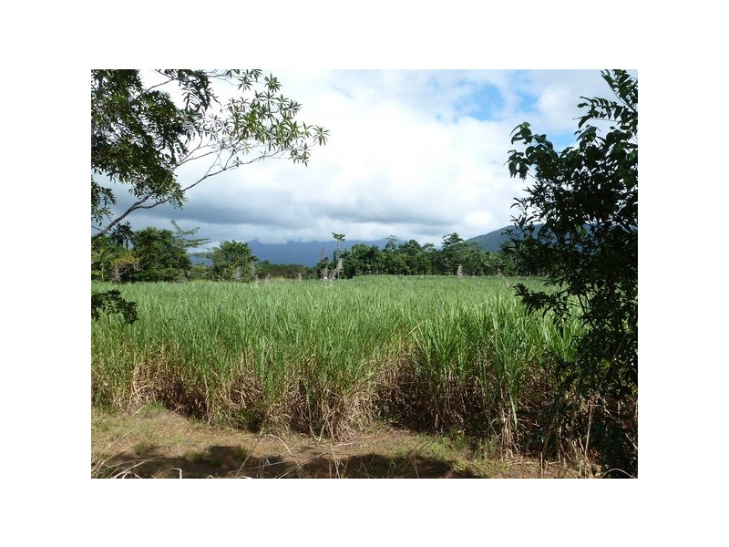 East Russell QLD 4861