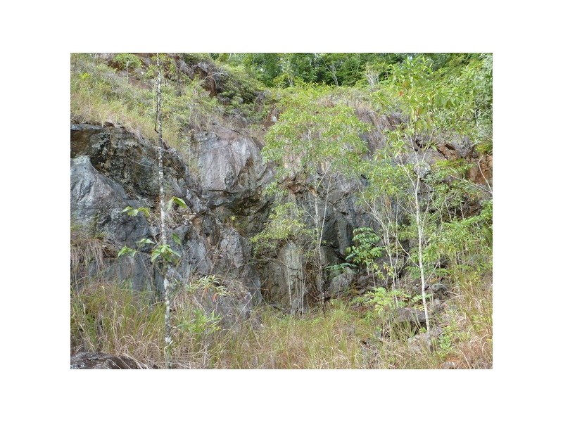 East Russell QLD 4861