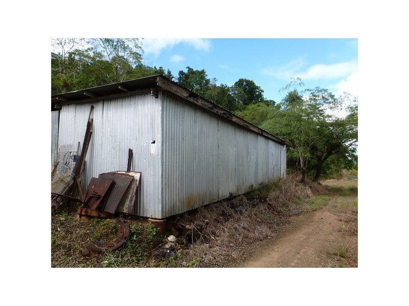 East Russell QLD 4861