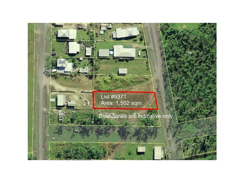 Silkwood QLD 4856