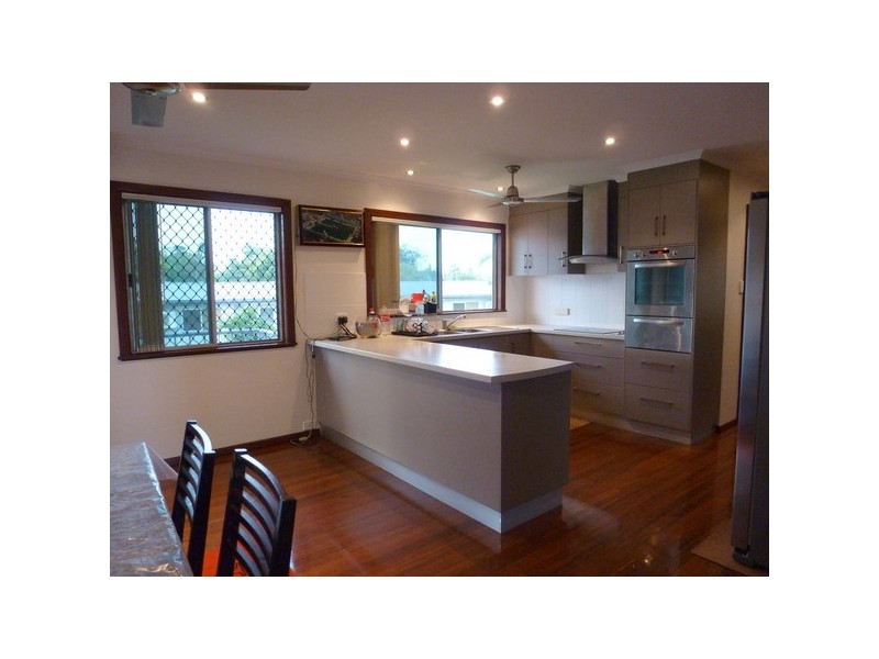 Innisfail QLD 4860