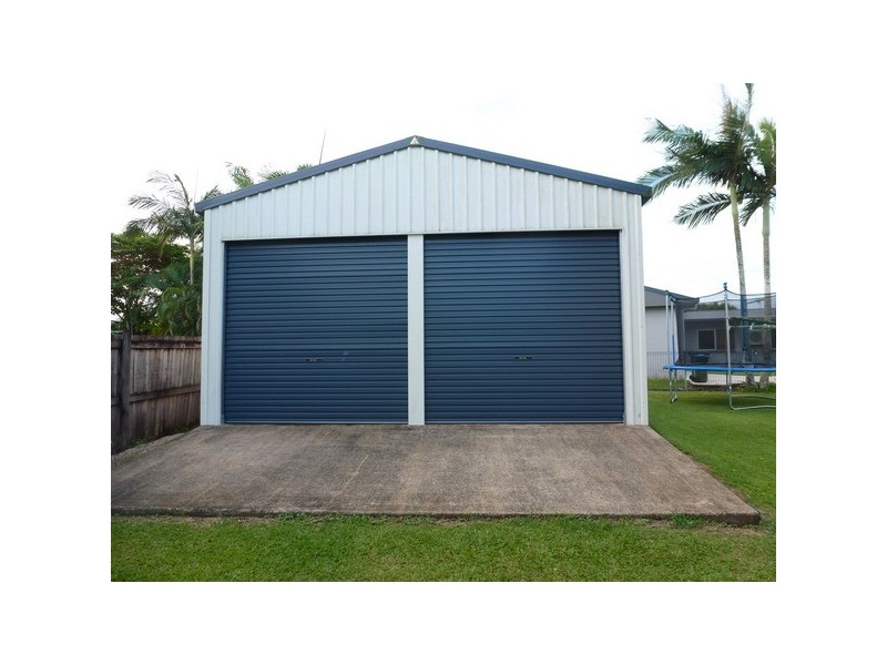 Innisfail QLD 4860