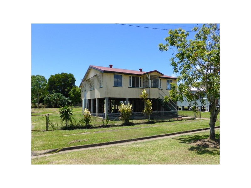 Innisfail QLD 4860