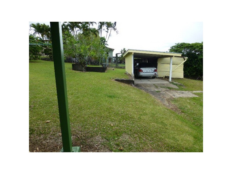 East Innisfail QLD 4860