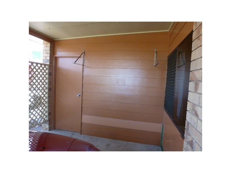 Innisfail QLD 4860