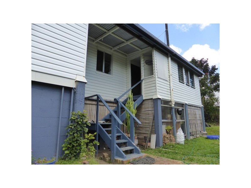 Innisfail QLD 4860