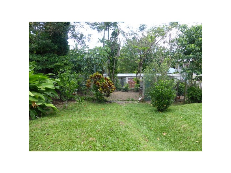 Innisfail QLD 4860
