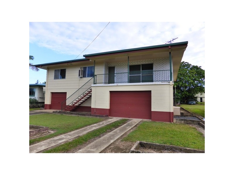 Innisfail Estate QLD 4860