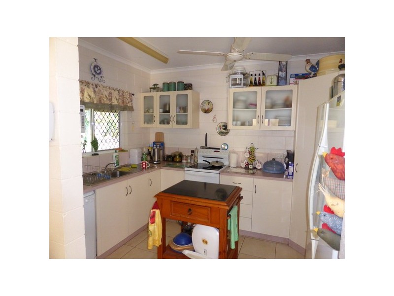Innisfail QLD 4860