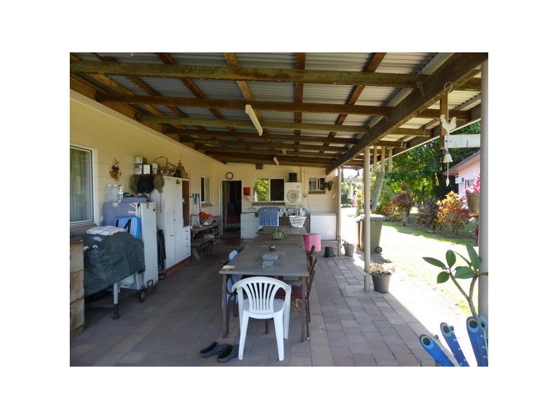 Innisfail QLD 4860